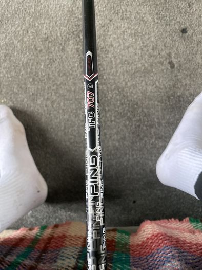ping i20 driver