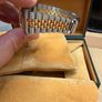 Rolex Datejust 12633 Black Dial 36mm Full Set Immaculate Image 10