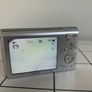 Sony CyberShot DSC-W510 Silver 12.1 MP Digital Camera Tested Working Image 6