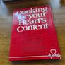 Vintage. Excellent Condition. Cooking for your Heart's Content. The official British Heart Foundation Cookbook. Image 3
