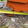 Hydraulic quick hitch Image 5
