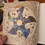 Gaudi Book By Enric Balasch. Beautiful Illustrated Paperback In Good Condition. Image 4