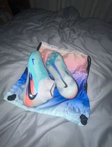 SIZE 8UK - Nike Phantom 6 High Elite