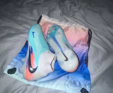 SIZE 8UK - Nike Phantom 6 High Elite