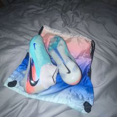 SIZE 8UK - Nike Phantom 6 High Elite