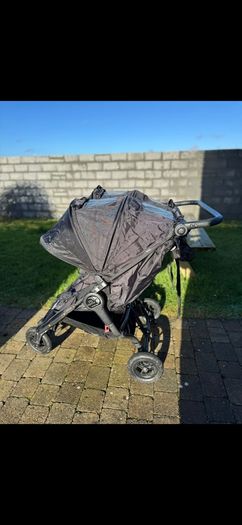 Citi Mini GT Double Buggy