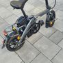 Fiido L3 foldable e-bike - low usage Image 3