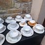 Mix and match 15 tea cups and saucers postage possible Image 4