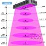 LED Grow Light Bloom Veg Full spectrum 900W Image 5