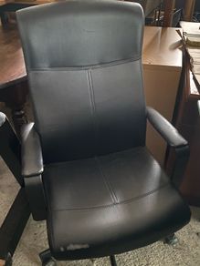 office chairs