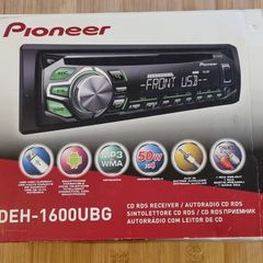 PIONEER Car Stereo for sale
