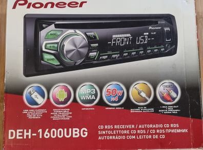 PIONEER Car Stereo for sale