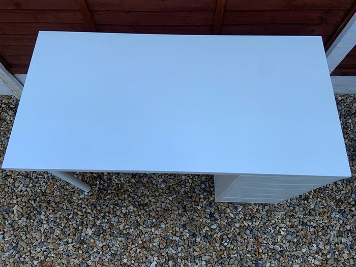 Ikea Alex/ Linnmon Desk