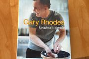 Cook Book
