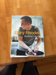 Cook Book