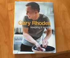 Cook Book