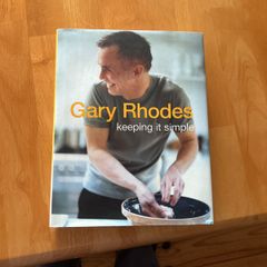 Cook Book