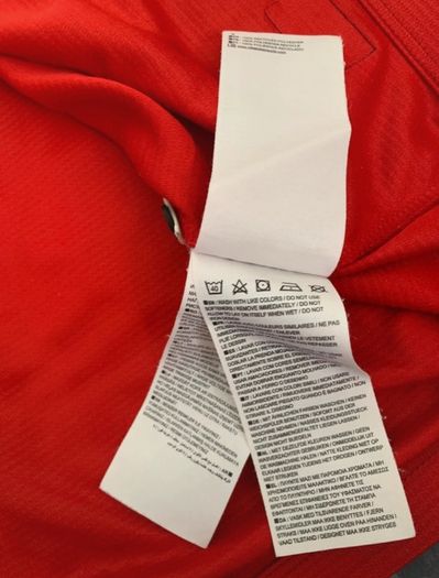 Manchester United 2013 Jersey