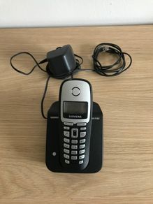 Siemens Gigaset A160