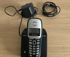 Siemens Gigaset A160