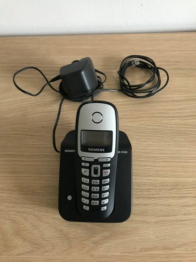 Siemens Gigaset A160