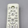 Microsoft Xbox 360 Mini Media DVD Remote Control - Cream Image 3