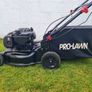 prolawn lawnmower Image 3
