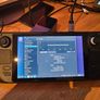 Steam Deck 256GB LCD Valve Certified Unused Mint Boxed  Case Image 6