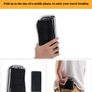 Folding Small Stool Bench Stool Portable Outdoor Mare Ultra Light Subway Train Travel Picnic Camping Fishing Chair Foldable Image 8
