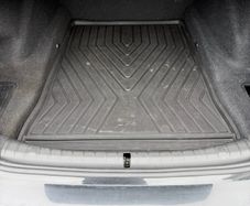 Bmw G30 - Boot Mat