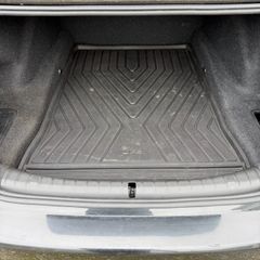Bmw G30 - Boot Mat