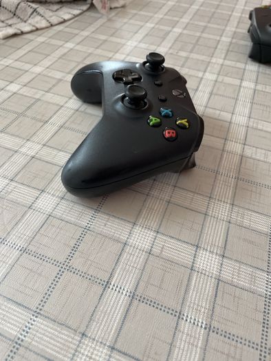 xbox controller