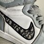 Dior Air Jordans Image 4