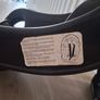 Graco car seat and isofix base Image 5