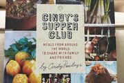 Cindy's Supper Club