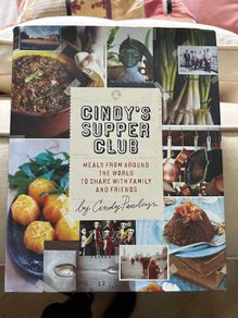 Cindy's Supper Club