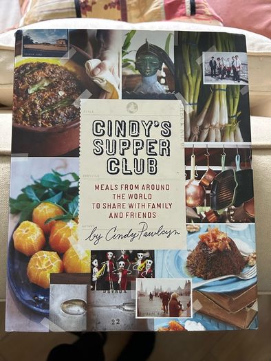Cindy's Supper Club