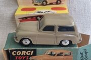 Corgi Diecast Hilman Husky 206