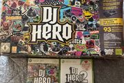 DJ Hero Xbox 360