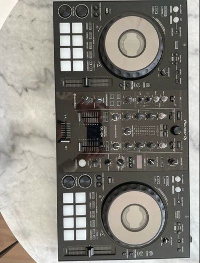 Ddj800