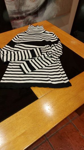 PKUT Jumper