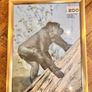 Framed animal prints (Dublin Zoo) Image 2
