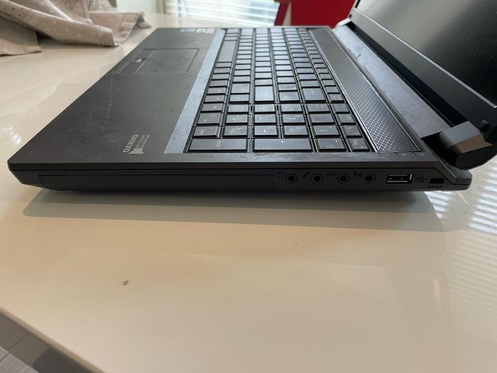 Santech n87 Mobile workstation