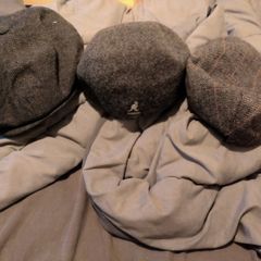 Hats mens