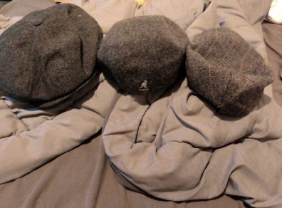 Hats mens