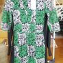 Women's Lace Villa Dress Image 2