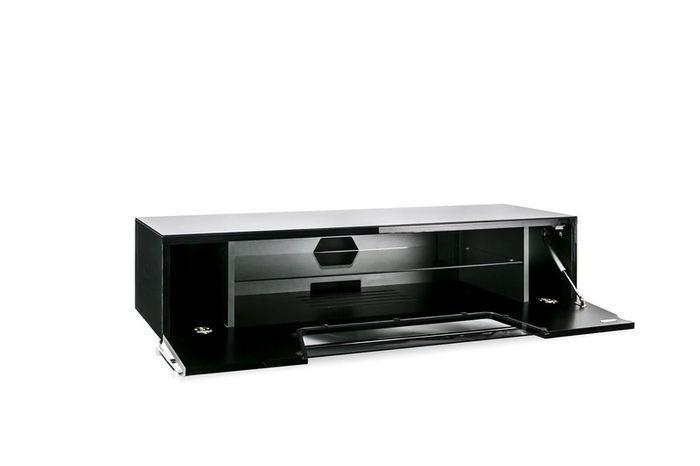 Alphason Chromium 2 1600 - Black - Cro2-1200cb-blk