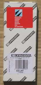 Facom Microtech Pliers