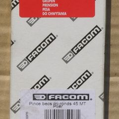 Facom Microtech Pliers