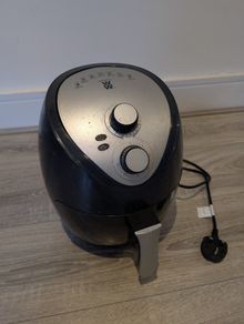 airfryer for parts